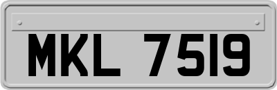 MKL7519