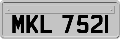 MKL7521