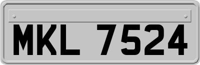 MKL7524