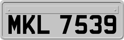 MKL7539