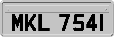 MKL7541