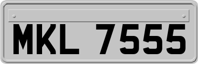 MKL7555