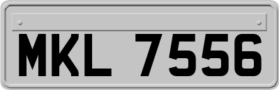MKL7556