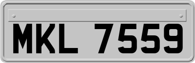 MKL7559