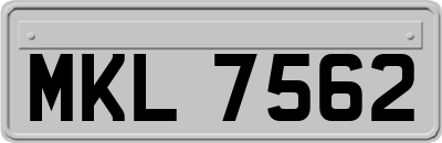 MKL7562