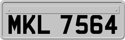 MKL7564