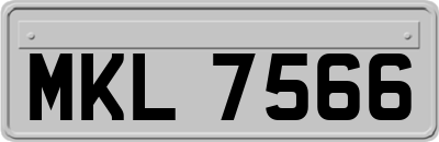 MKL7566