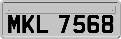 MKL7568