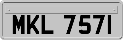 MKL7571