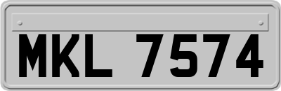 MKL7574