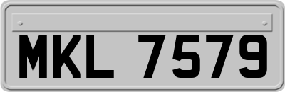 MKL7579