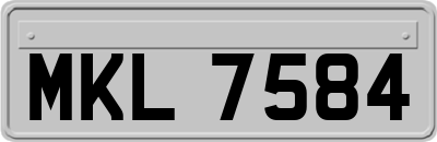 MKL7584