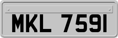 MKL7591