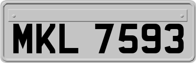 MKL7593