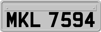MKL7594