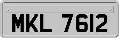 MKL7612