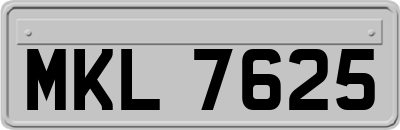 MKL7625