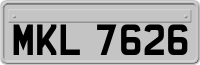 MKL7626