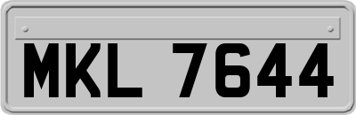MKL7644