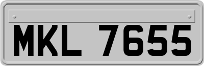 MKL7655