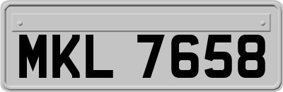 MKL7658
