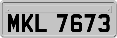 MKL7673