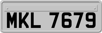 MKL7679