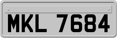 MKL7684