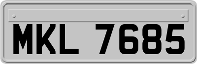 MKL7685