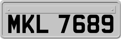 MKL7689