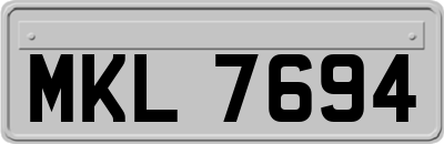 MKL7694