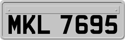 MKL7695