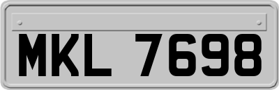 MKL7698