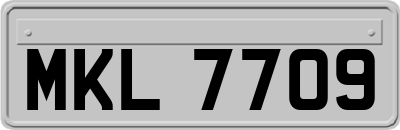 MKL7709
