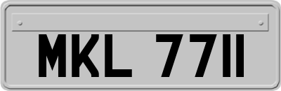 MKL7711