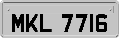MKL7716