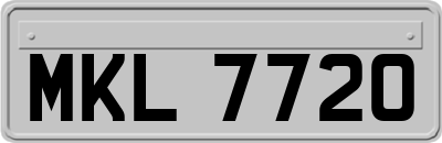MKL7720
