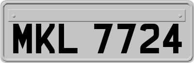 MKL7724
