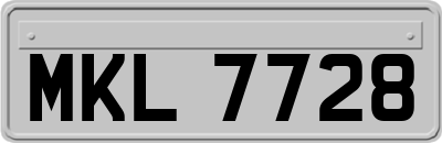 MKL7728