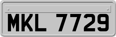 MKL7729