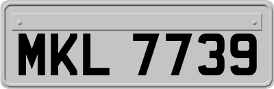 MKL7739