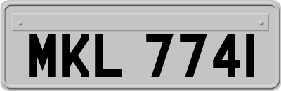 MKL7741
