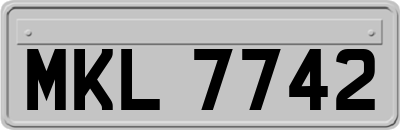 MKL7742