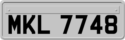 MKL7748