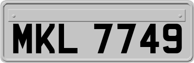 MKL7749