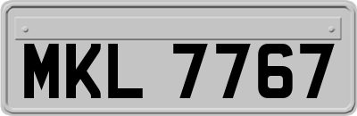 MKL7767