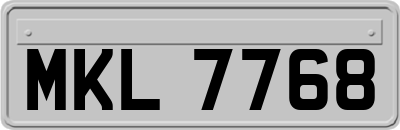 MKL7768