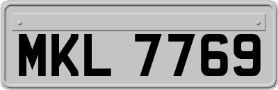 MKL7769