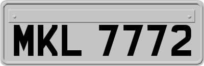 MKL7772