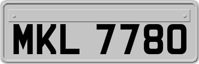 MKL7780